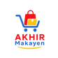 AKHIR Makayen – Accueil